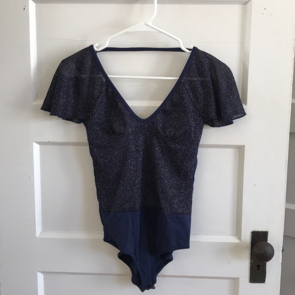 Aerie bodysuit!